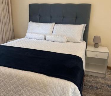 Gaborone House | Josh's Place