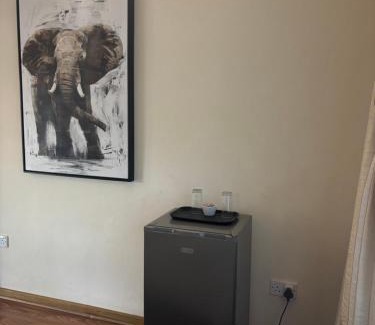 Gaborone House | Josh's Place