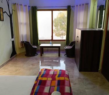 Jaiharikhal House | Joshi Holiday Home Stay
