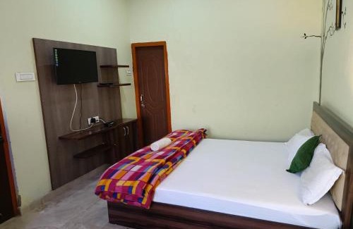 Jaiharikhal House | Joshi Holiday Home Stay