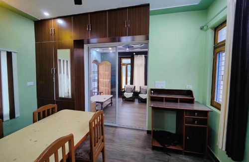 Uttarkashi House | Joshi Homestay