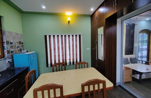 Uttarkashi House | Joshi Homestay