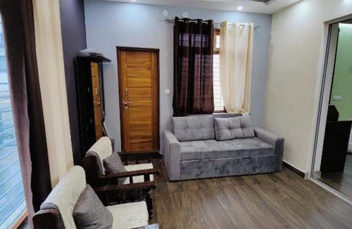 Uttarkashi House | Joshi Homestay