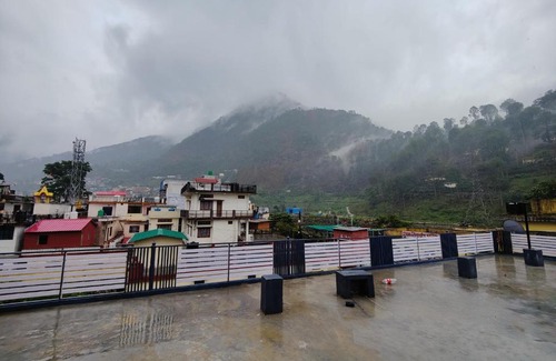 Uttarkashi House | Joshi Homestay