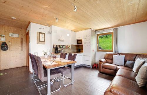 Moso in Passiria Apartment | Joshof Bergblick