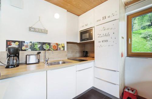 Moso in Passiria Apartment | Joshof Bergblick