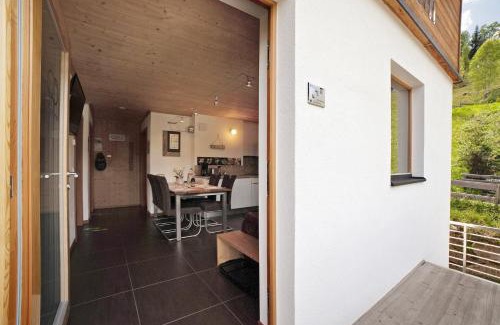 Moso in Passiria Apartment | Joshof Bergblick