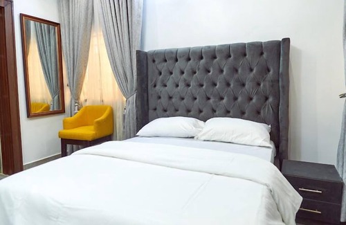Ibadan Hotel | JOSIAH INN BY NISER