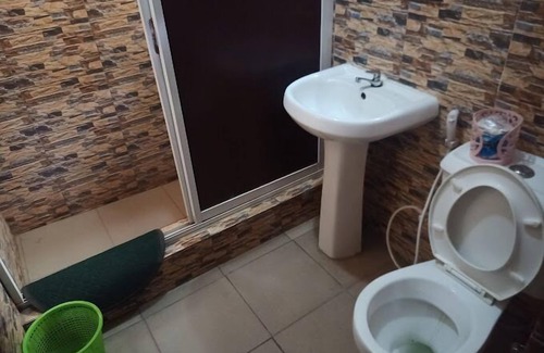 Ibadan Hotel | JOSIAH INN BY NISER