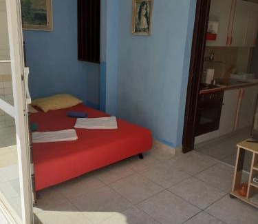 Gajac Apartment | Josip 2 Gajac