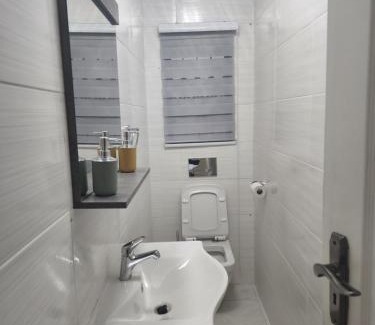 Gaborone Bed & Breakfast | Josmot Guest House