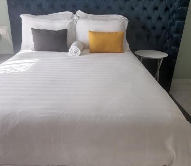 Gaborone Bed & Breakfast | Josmot Guest House