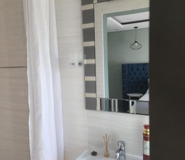 Gaborone Bed & Breakfast | Josmot Guest House