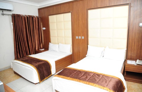 Abuja Apartment | JOSTO APARTMENTS & SUITES