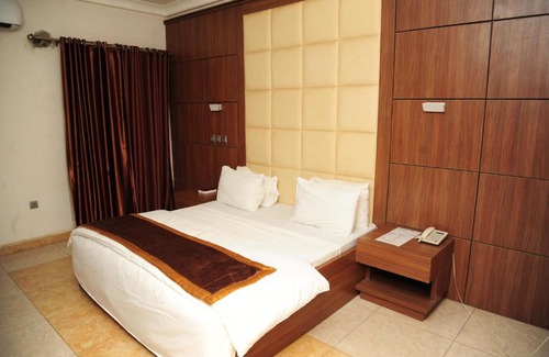 Abuja Apartment | JOSTO APARTMENTS & SUITES