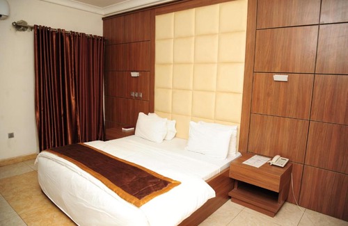 Abuja Apartment | JOSTO APARTMENTS & SUITES