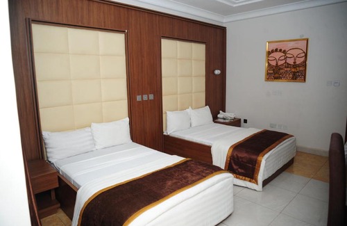 Abuja Apartment | JOSTO APARTMENTS & SUITES