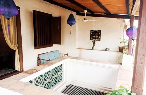 Bandar Melaka House | Joti's oasis Chinatown