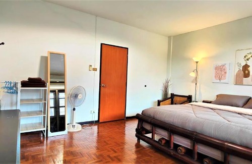 Ban Waen Apartment | Journey 2 House