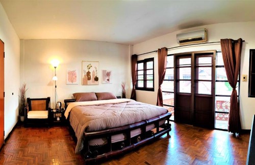 Ban Waen Apartment | Journey 2 House