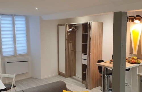 Etampes Apartment | Journey to the heart of Etampes