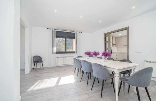 Figueres Villa | Jouvacations Villa Domenec