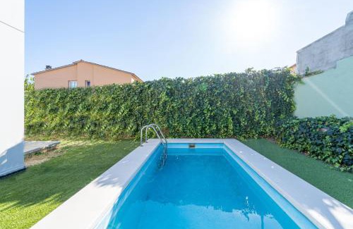 Vilafant Villa | Jouvacations Villa Sol La Selva