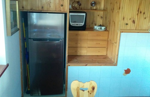 Sauze d'Oulx Apartment | Jouvenceaux - next to chair lift