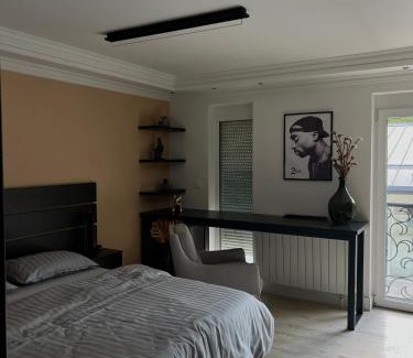 Brcko Villa | Jovanova villa