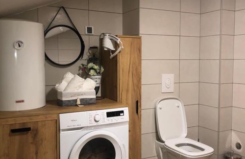 Mrcevac Apartment | Jovanovic