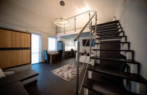 Debrecen Apartment | Joy Apartman