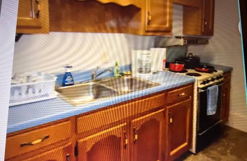 Anniston Apartment | Joy Apartment #3 centrally located.