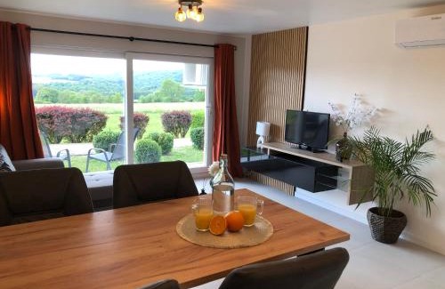 Bohon Apartment | Joy at Durbuy