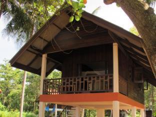 Nuea Khlong House | JOY Bungalow Resort and Restaurant