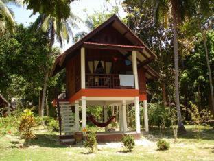 Nuea Khlong House | JOY Bungalow Resort and Restaurant