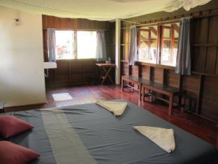 Nuea Khlong House | JOY Bungalow Resort and Restaurant