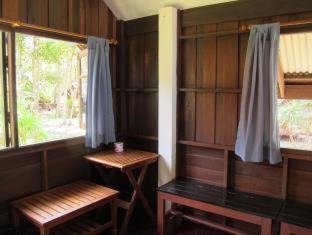 Nuea Khlong House | JOY Bungalow Resort and Restaurant