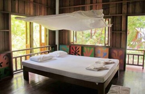 Nuea Khlong Hotel | Joy Bungalow