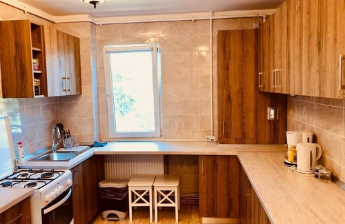 Timisoara Apartment | Joy City Stay Iasi 15