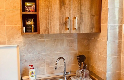 Timisoara Apartment | Joy City Stay Iasi 15