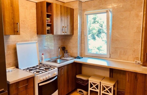 Timisoara Apartment | Joy City Stay Iasi 15