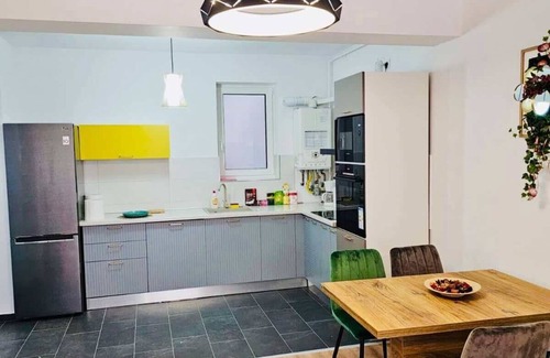 Timisoara Apartment | Joy City Stay Mara M10-12