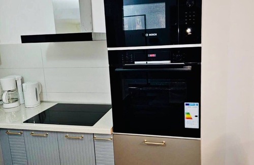 Timisoara Apartment | Joy City Stay Mara M10-12