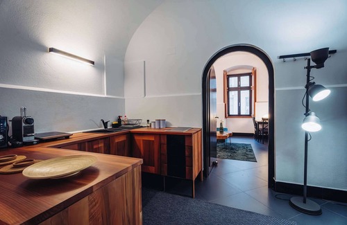 Old City Apartment | Joy City Stay Paul Chinezu 3