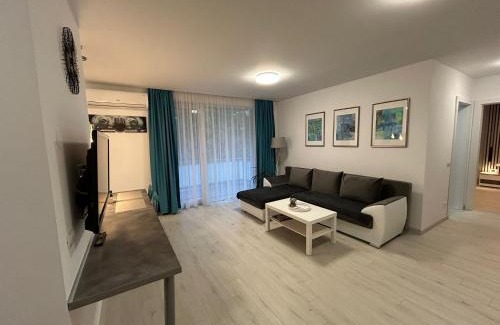 Calea Sever Bocu Apartment | Joy City Stay Sever Bocu 7