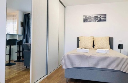 Tractorul Apartment | Joy City Stay Stefan Baciu 9
