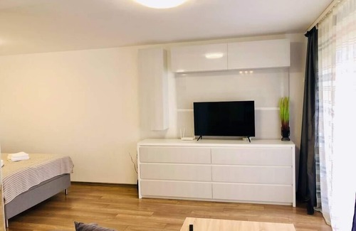 Tractorul Apartment | Joy City Stay Stefan Baciu 9