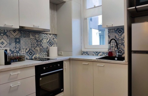 Timisoara Apartment | Joy City Stay Vivalia V6A-41