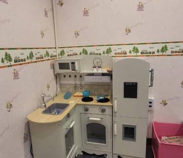 Cianjin District Hotel | Joy Garden Hotel