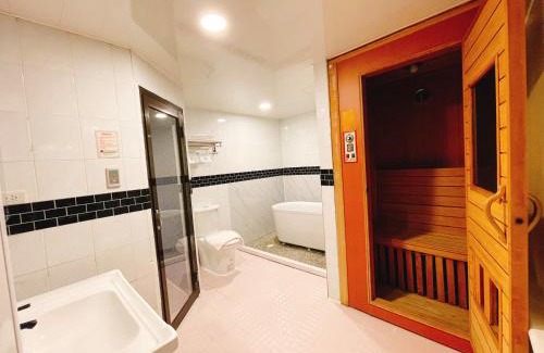Cianjin District Hotel | Joy Garden Hotel